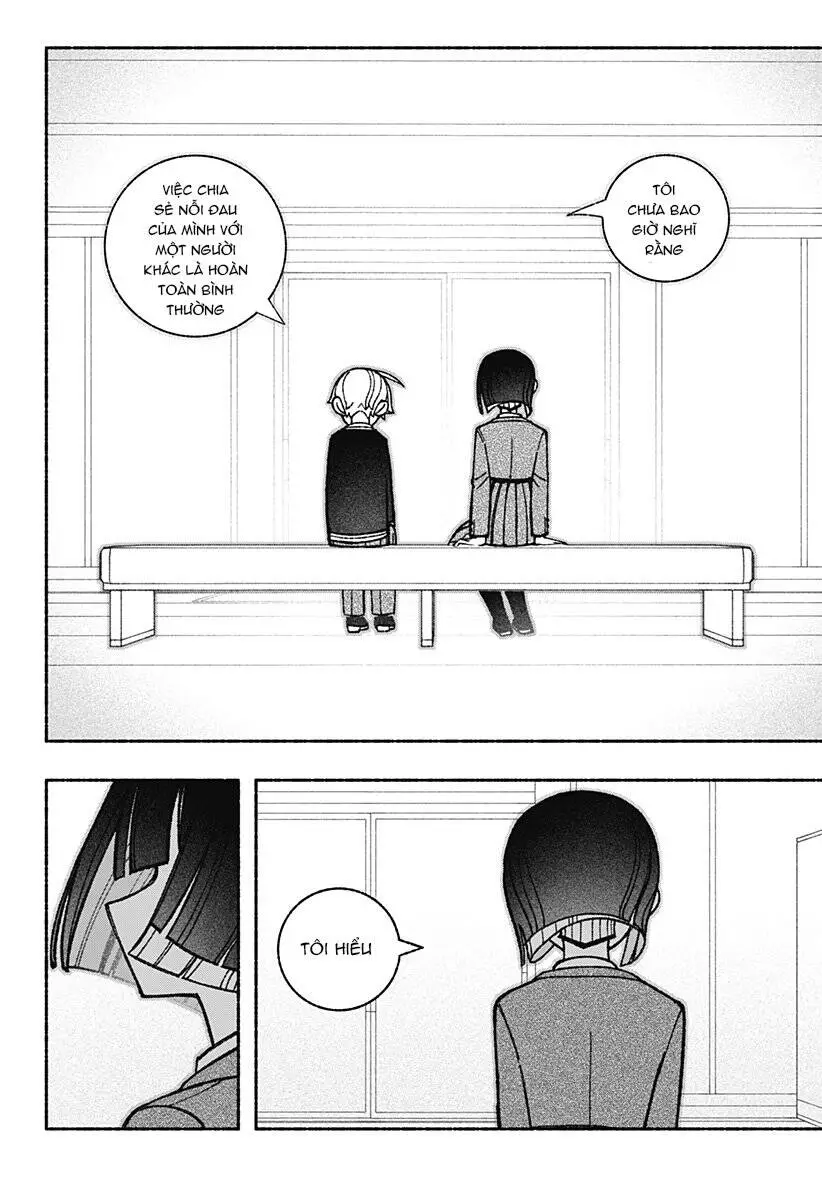 Make The Exorcist Fall In Love Nettruyen ZZZ Chương 49 Page 13