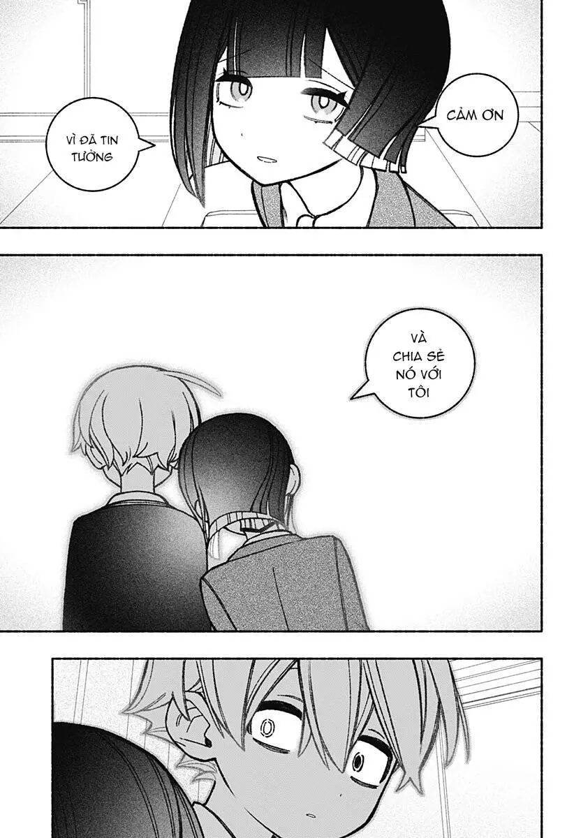 Make The Exorcist Fall In Love Nettruyen ZZZ Chương 49 Page 14