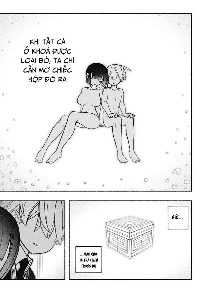 Make The Exorcist Fall In Love Nettruyen ZZZ Chương 49 Page 17