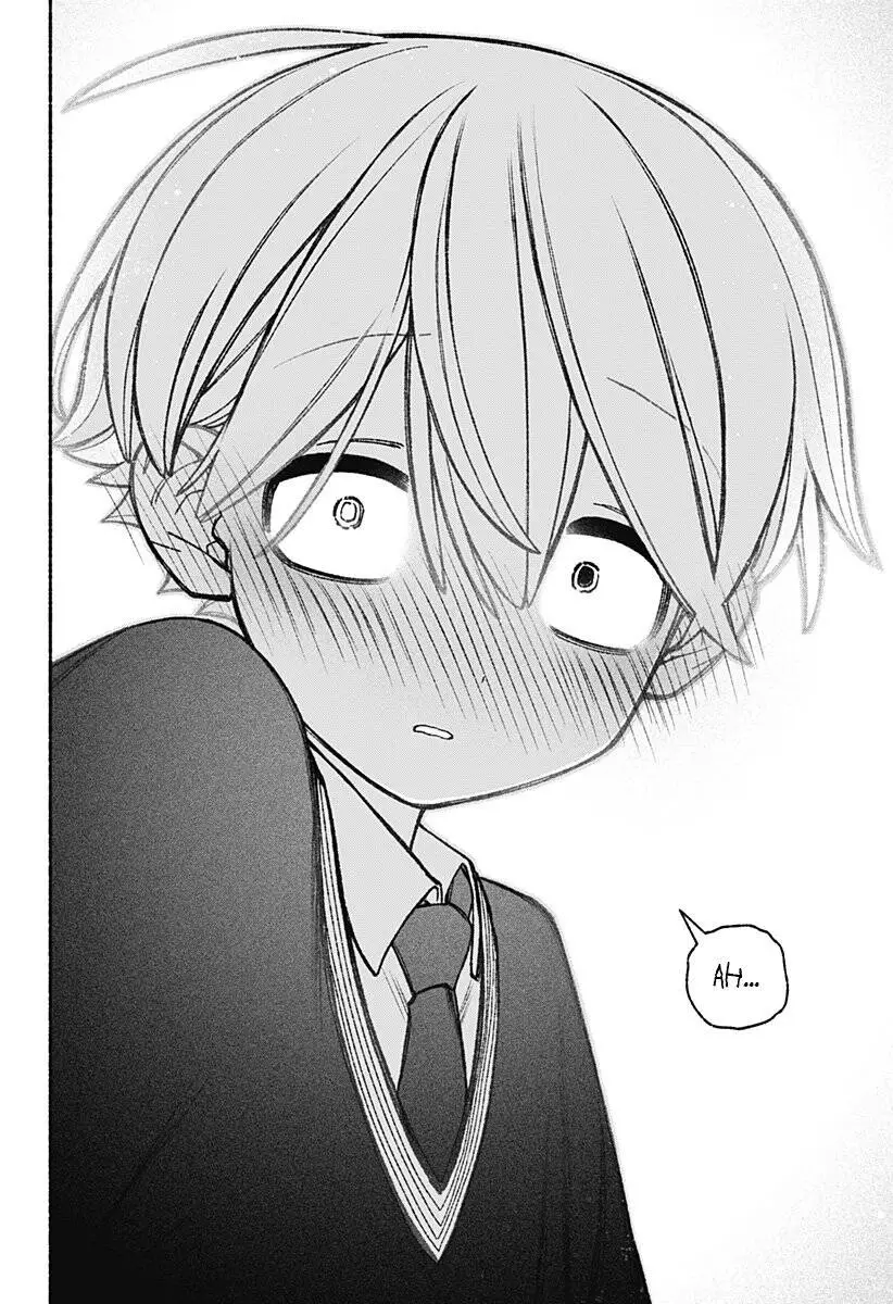 Make The Exorcist Fall In Love Nettruyen ZZZ Chương 49 Page 18