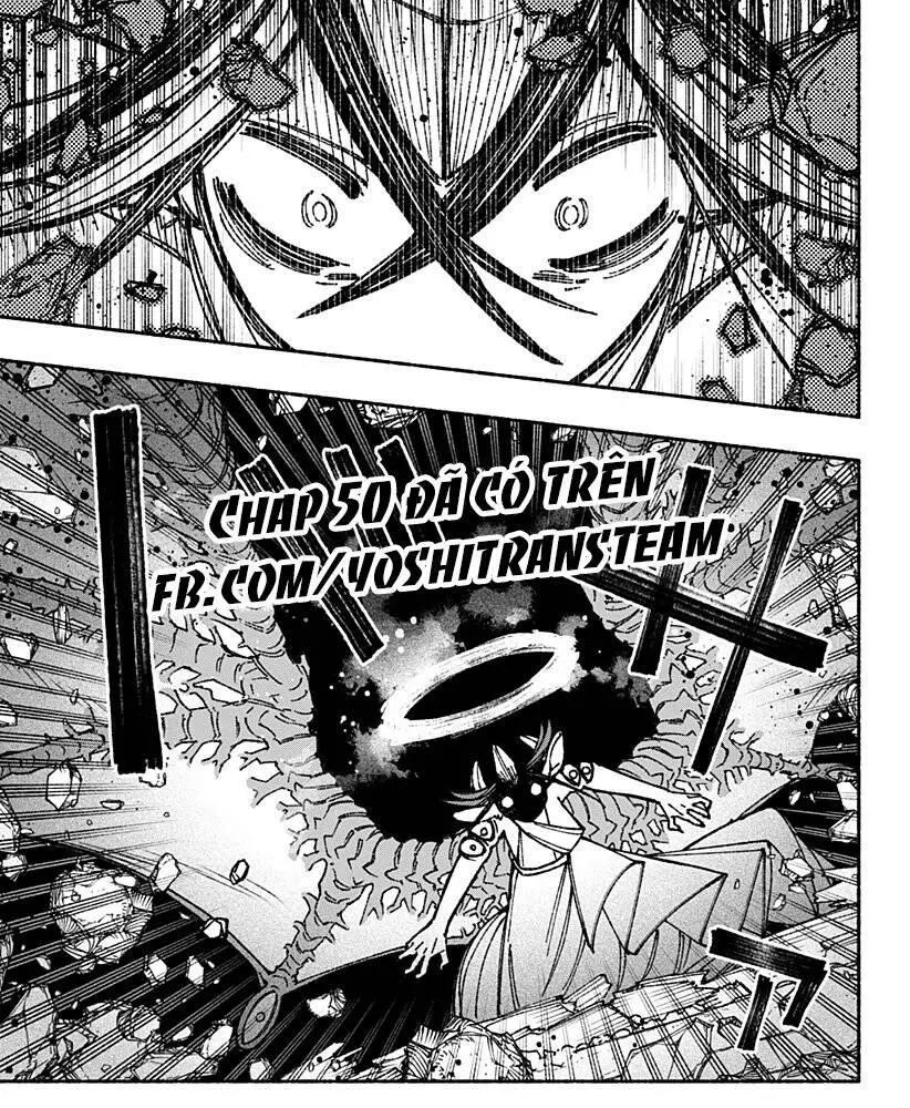 Make The Exorcist Fall In Love Nettruyen ZZZ Chương 49 Page 23