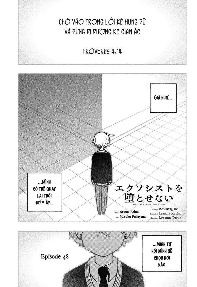 Make The Exorcist Fall In Love Nettruyen ZZZ Chương 48 Page 2