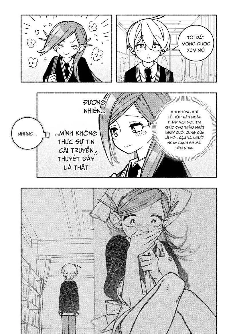 Make The Exorcist Fall In Love Nettruyen ZZZ Chương 48 Page 6