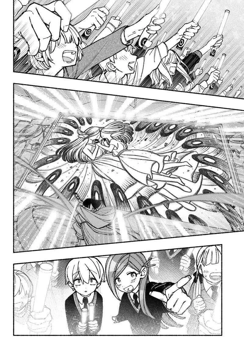 Make The Exorcist Fall In Love Nettruyen ZZZ Chương 48 Page 10