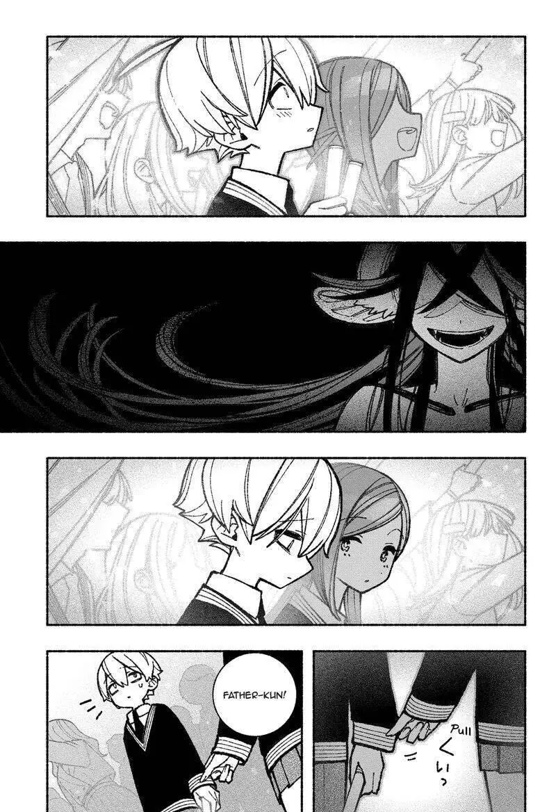 Make The Exorcist Fall In Love Nettruyen ZZZ Chương 48 Page 11
