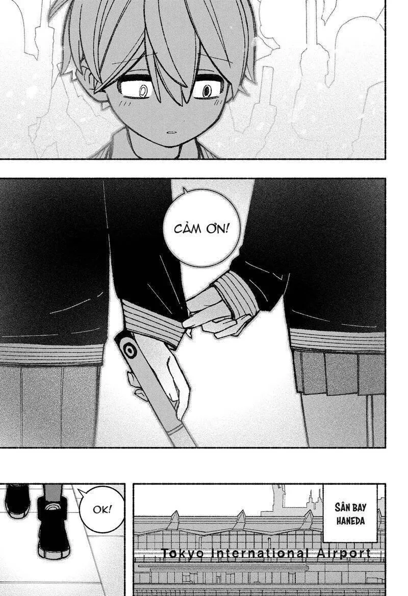 Make The Exorcist Fall In Love Nettruyen ZZZ Chương 48 Page 13