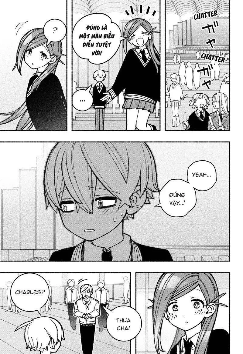 Make The Exorcist Fall In Love Nettruyen ZZZ Chương 48 Page 15