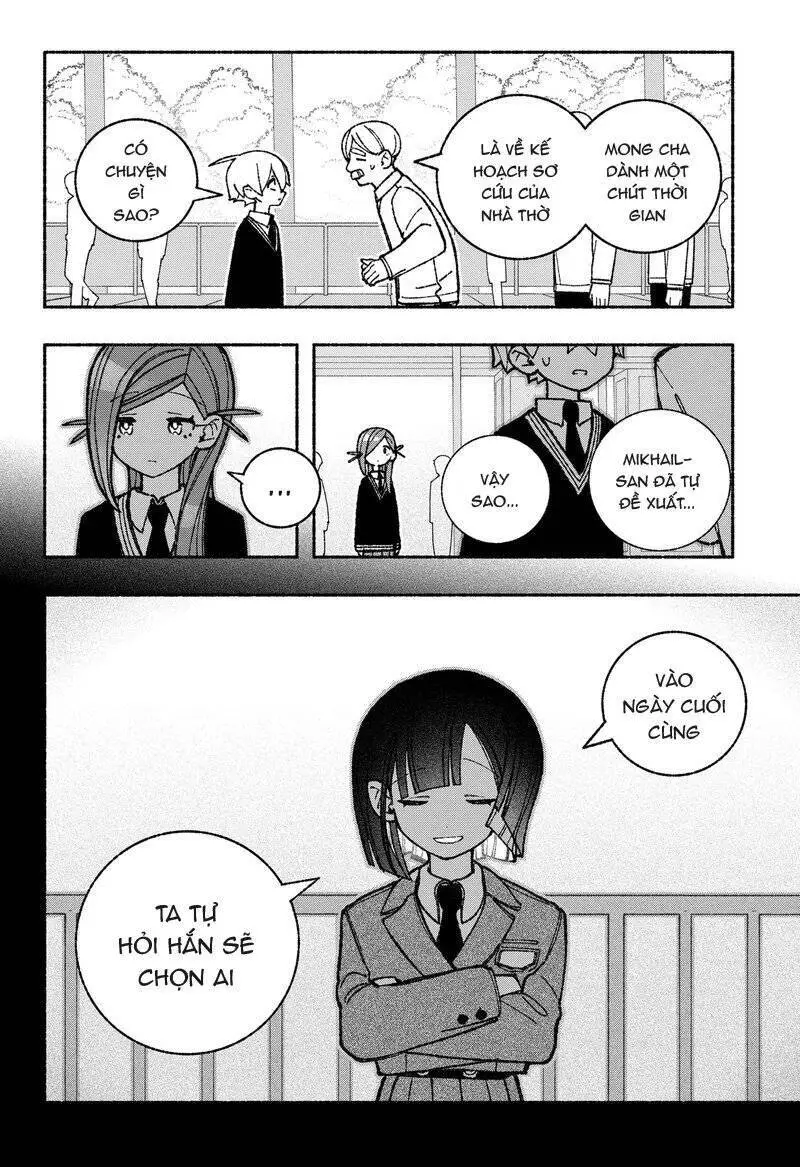 Make The Exorcist Fall In Love Nettruyen ZZZ Chương 48 Page 16