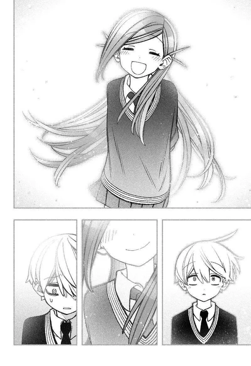 Make The Exorcist Fall In Love Nettruyen ZZZ Chương 48 Page 20
