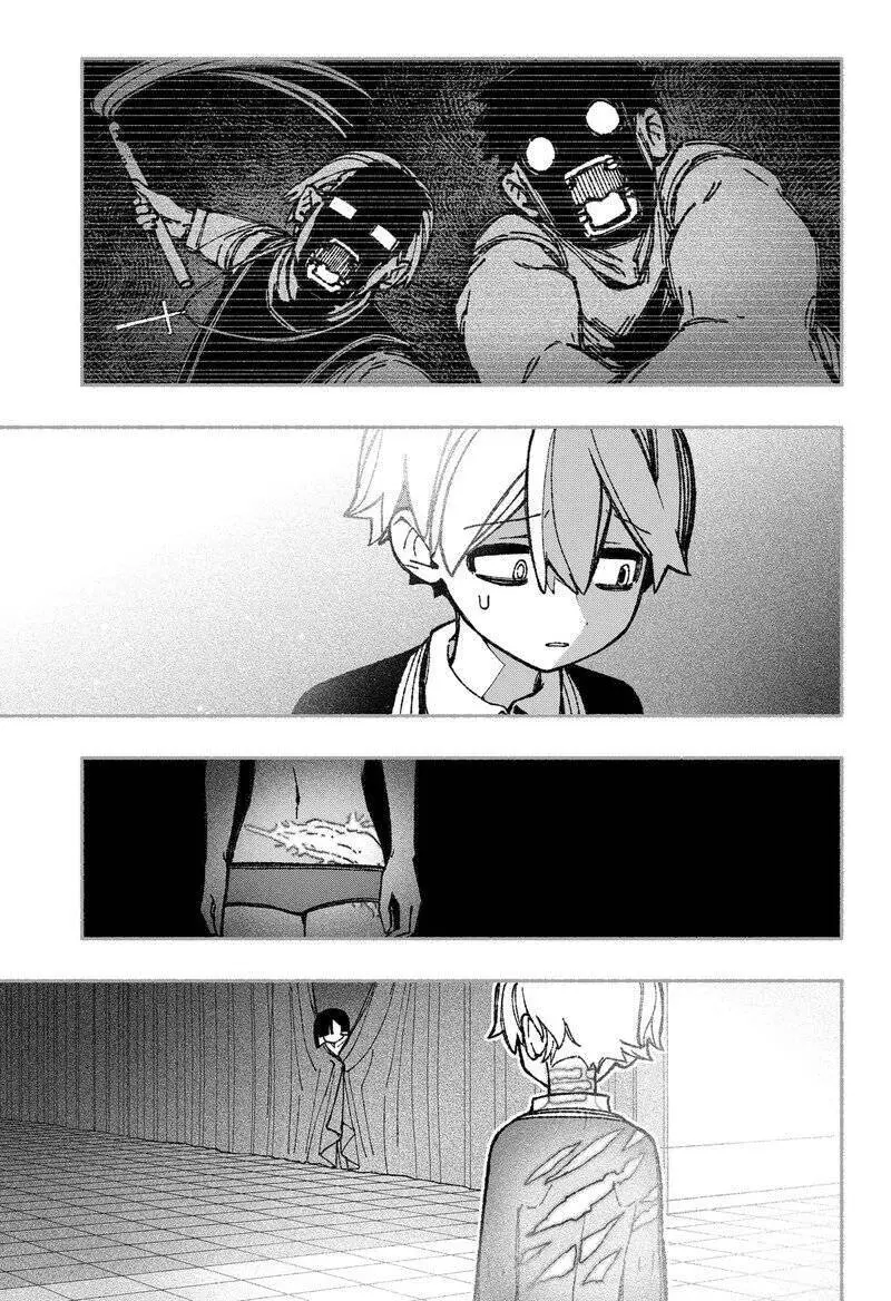Make The Exorcist Fall In Love Nettruyen ZZZ Chương 48 Page 21