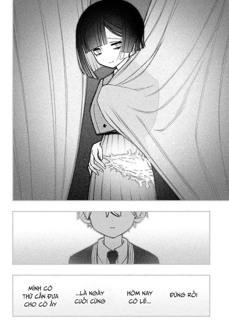 Make The Exorcist Fall In Love Nettruyen ZZZ Chương 48 Page 22