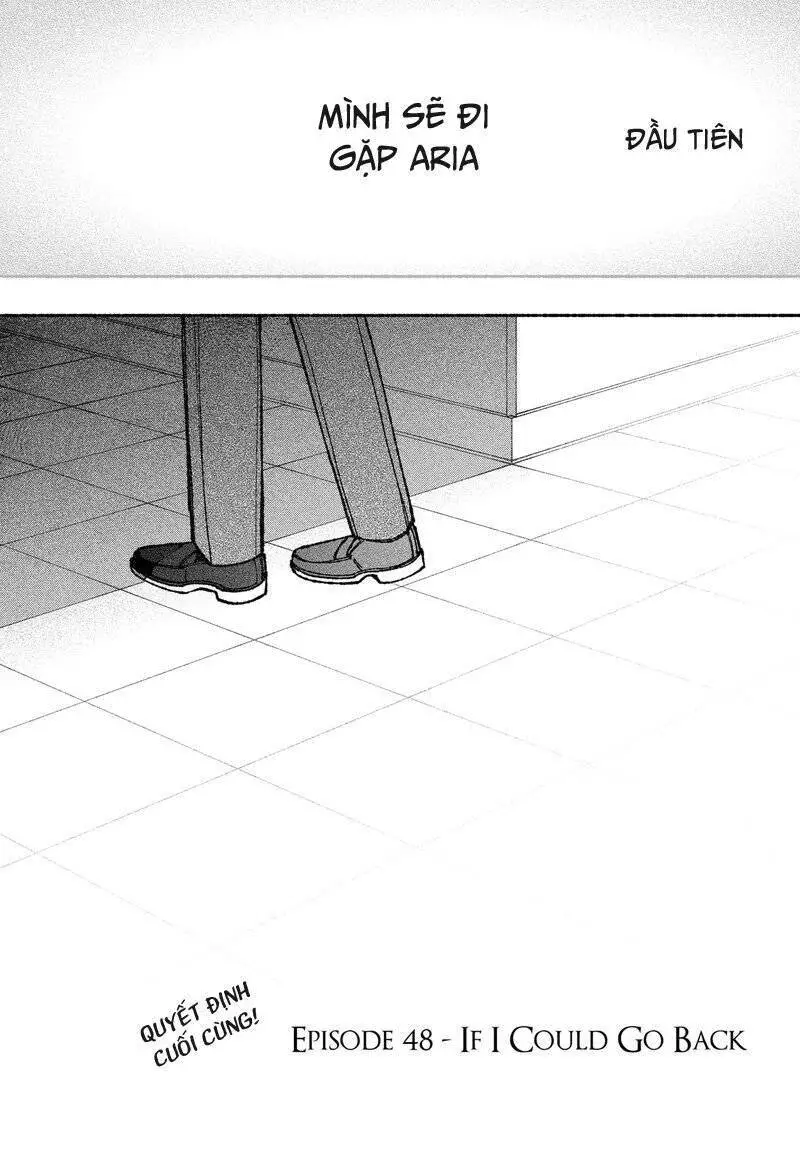 Make The Exorcist Fall In Love Nettruyen ZZZ Chương 48 Page 23