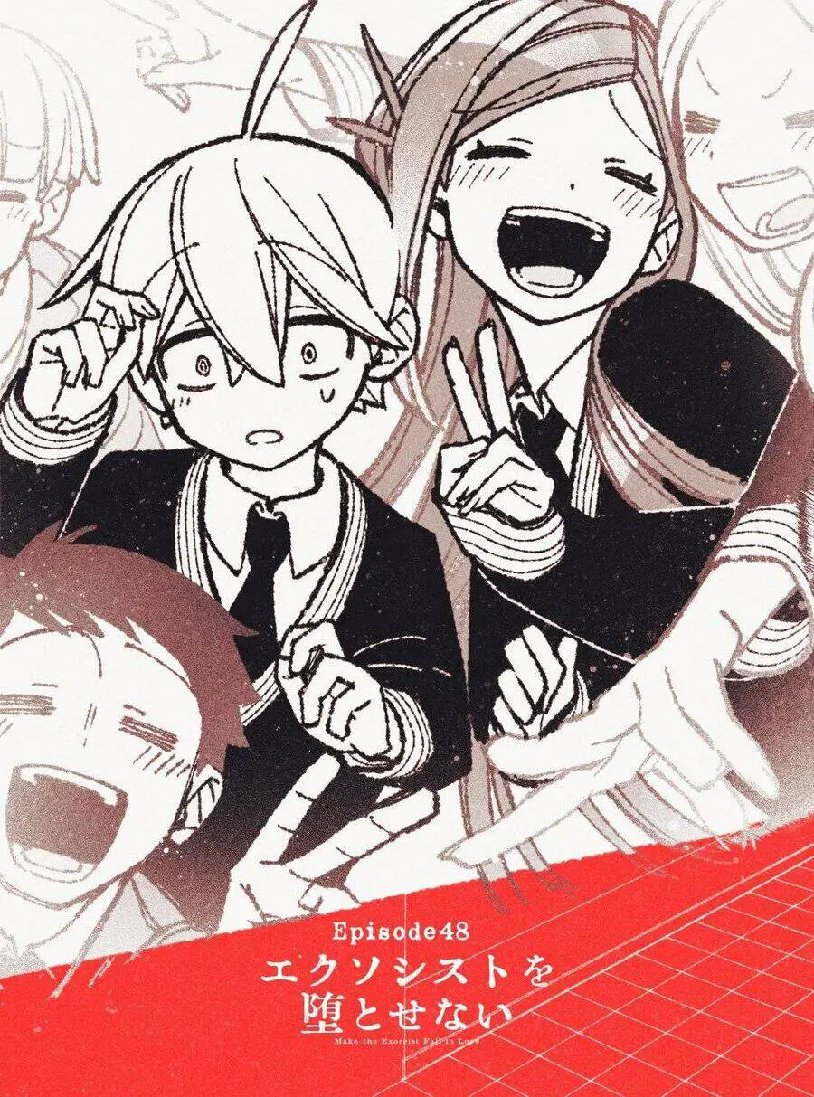 Make The Exorcist Fall In Love Nettruyen ZZZ Chương 48 Page 24