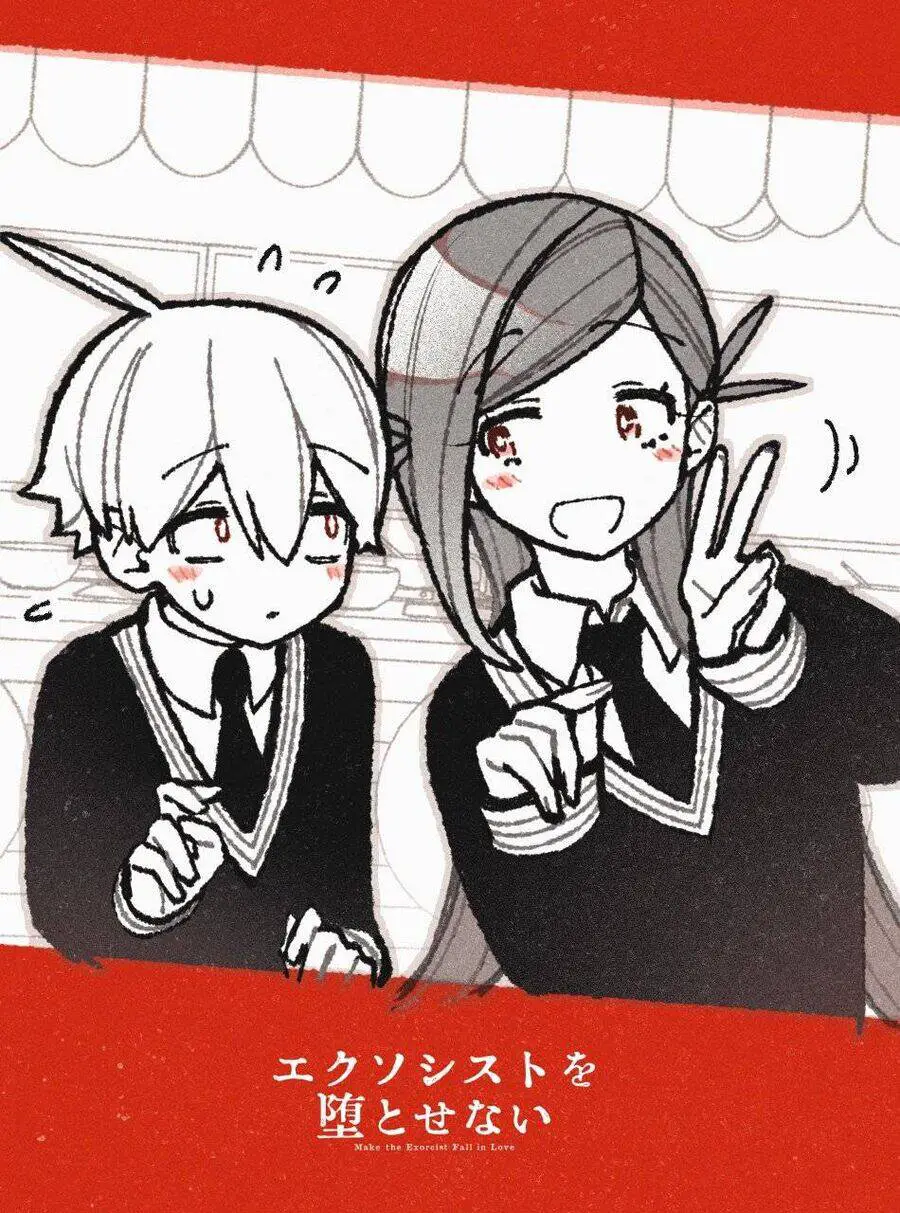 Make The Exorcist Fall In Love Nettruyen ZZZ Chương 48 Page 25