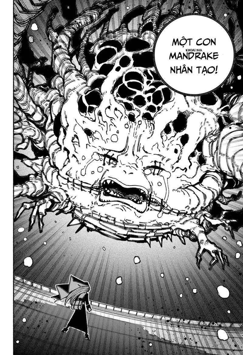 Make The Exorcist Fall In Love Nettruyen ZZZ Chương 45 Page 9