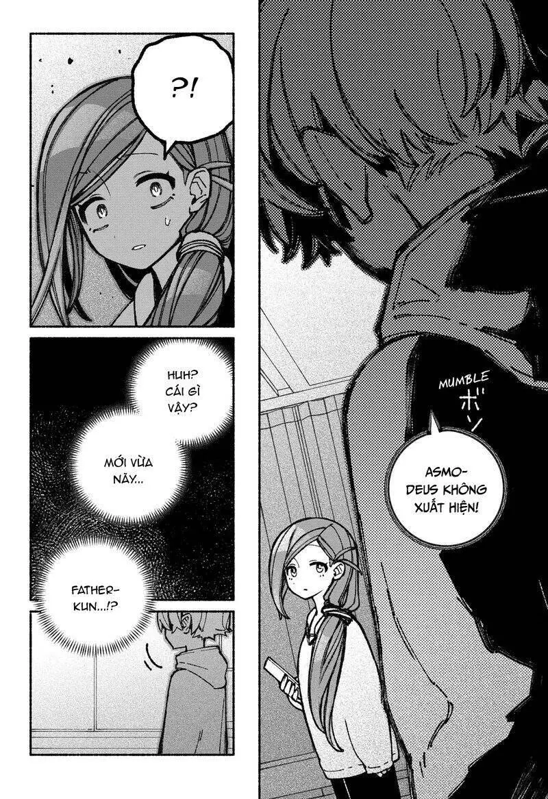 Make The Exorcist Fall In Love Nettruyen ZZZ Chương 45 Page 17
