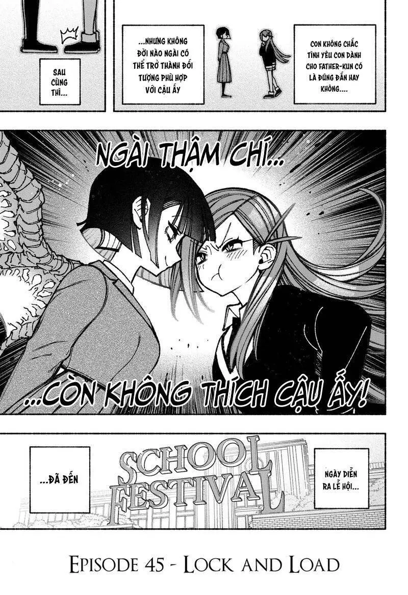 Make The Exorcist Fall In Love Nettruyen ZZZ Chương 45 Page 24