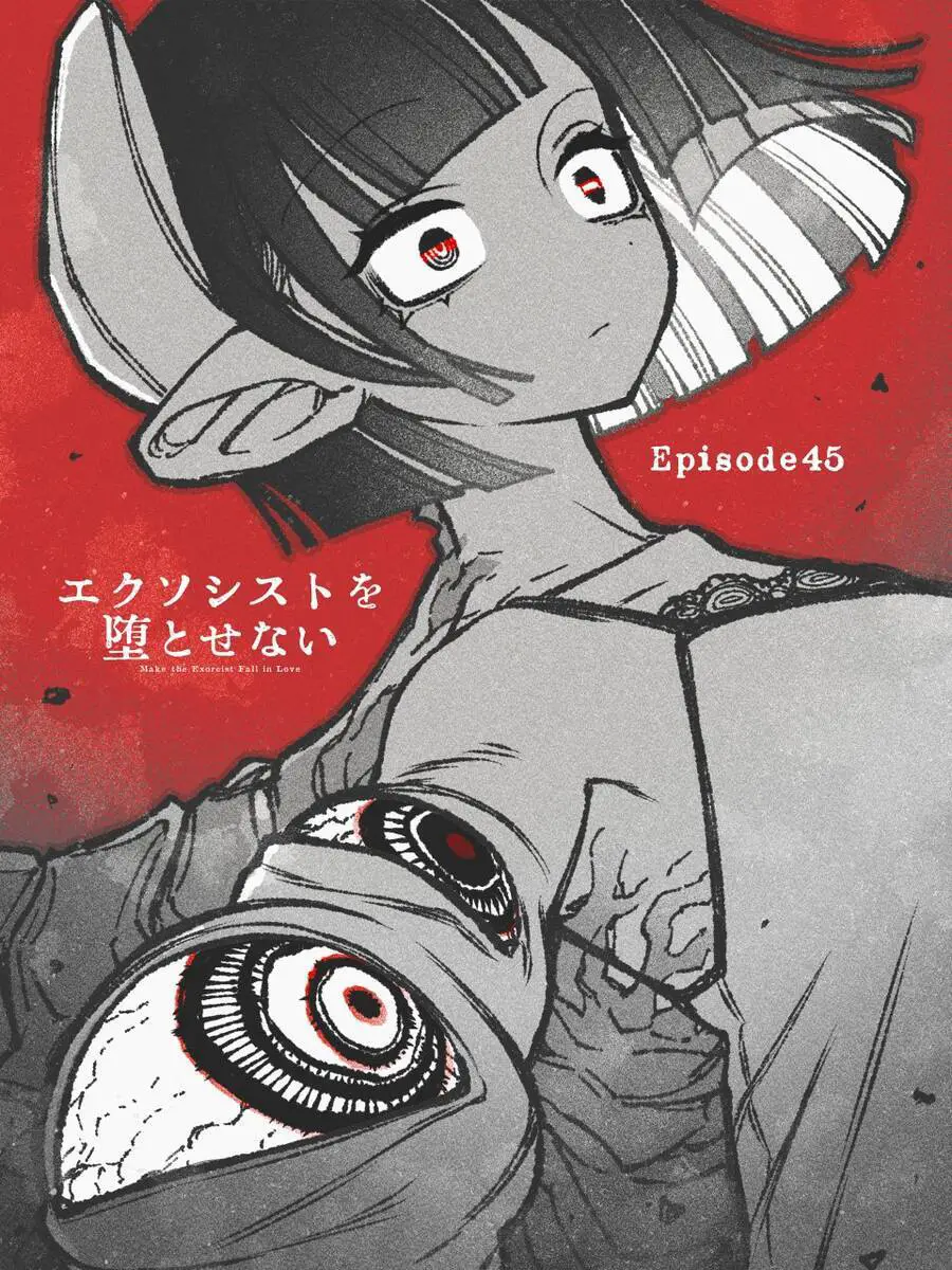 Make The Exorcist Fall In Love Nettruyen ZZZ Chương 45 Page 25