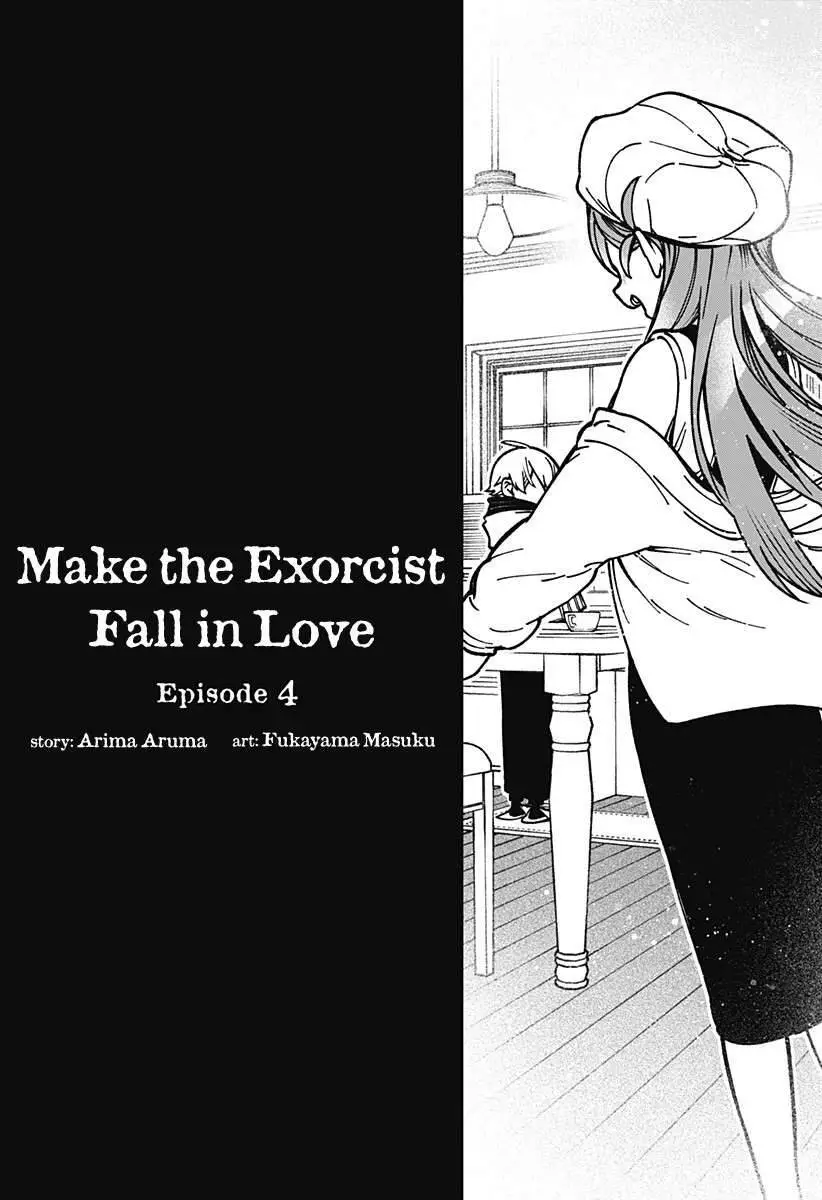 Make The Exorcist Fall In Love Nettruyen ZZZ Chương 4 Page 7
