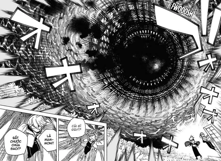 Make The Exorcist Fall In Love Nettruyen ZZZ Chương 4 Page 15
