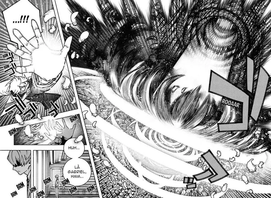 Make The Exorcist Fall In Love Nettruyen ZZZ Chương 4 Page 17