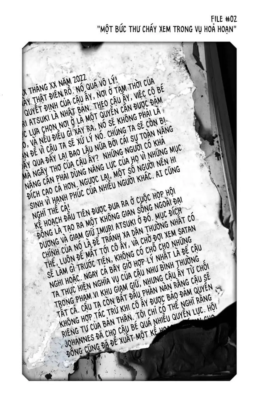 Make The Exorcist Fall In Love Nettruyen ZZZ Chương 4 Page 25
