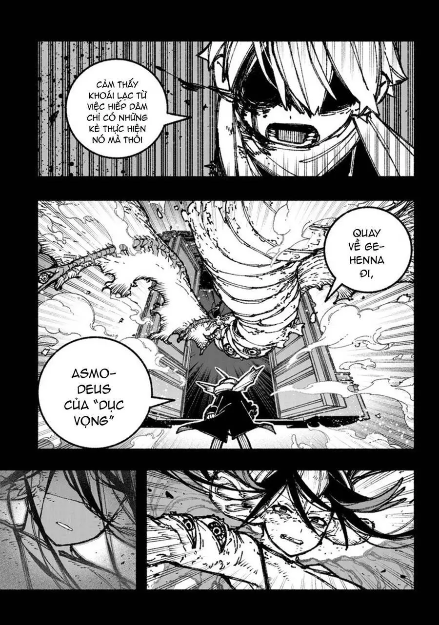 Make The Exorcist Fall In Love Nettruyen ZZZ Chương 40 Page 3