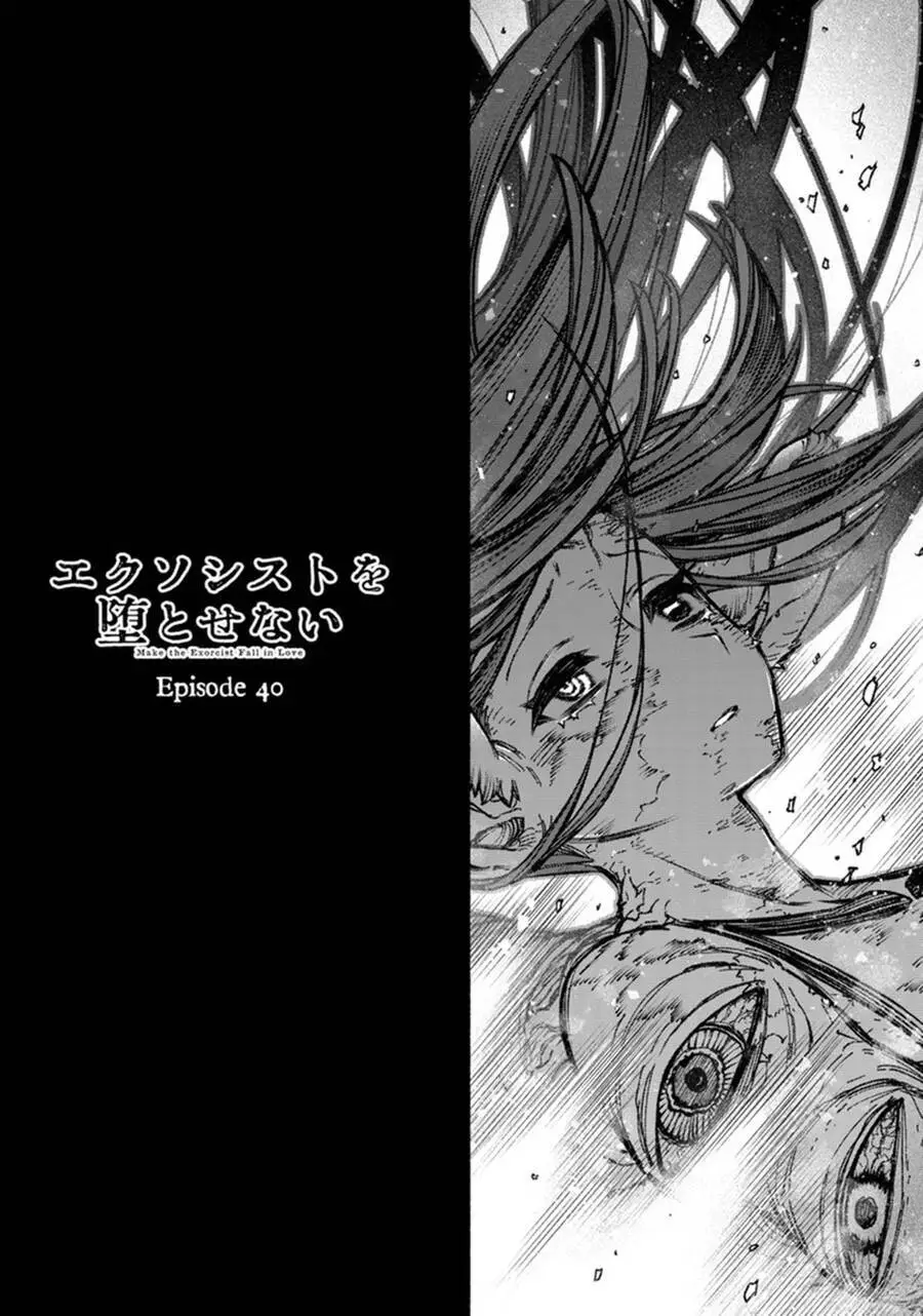 Make The Exorcist Fall In Love Nettruyen ZZZ Chương 40 Page 4