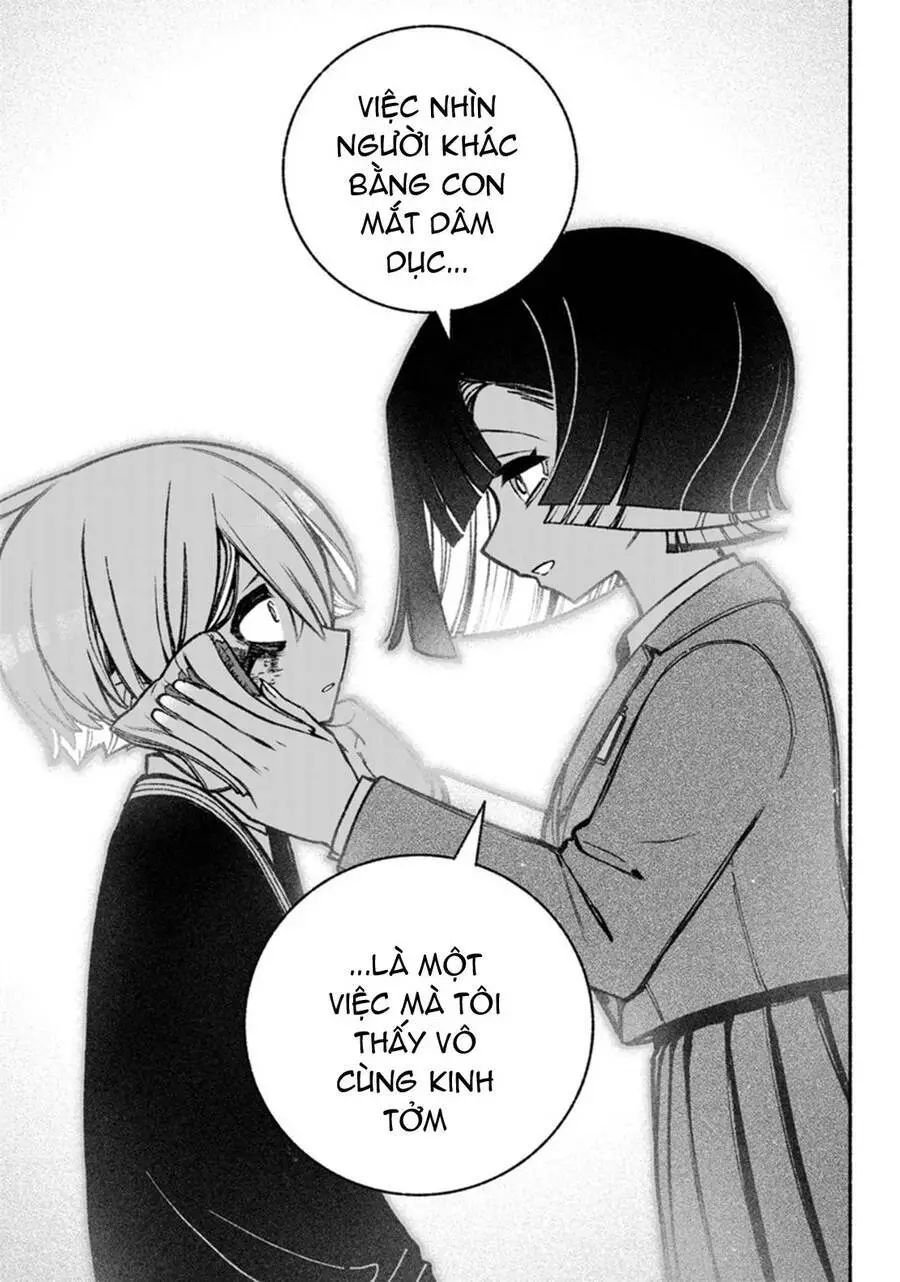 Make The Exorcist Fall In Love Nettruyen ZZZ Chương 40 Page 13