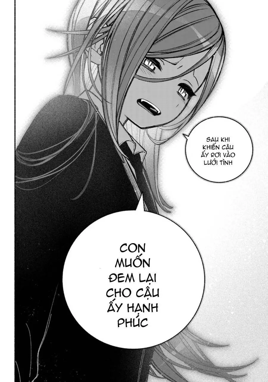Make The Exorcist Fall In Love Nettruyen ZZZ Chương 40 Page 22