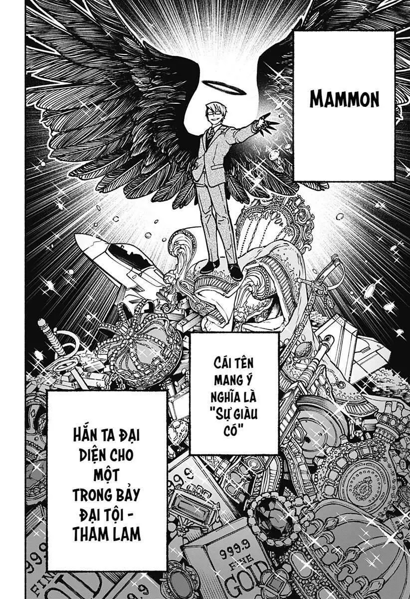 Make The Exorcist Fall In Love Nettruyen ZZZ Chương 5 Page 5