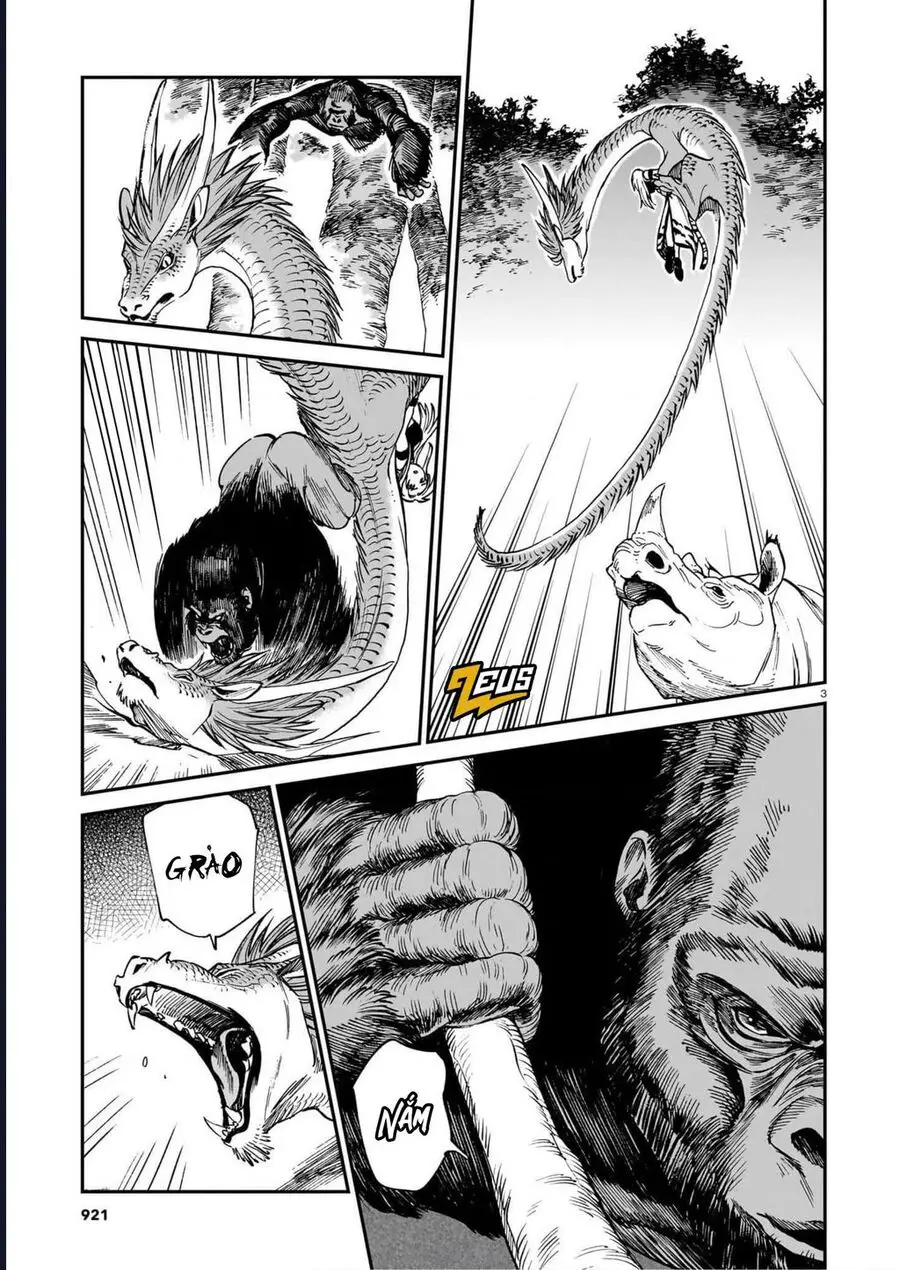Hổ Vẫn Chưa Muốn Xơi Rồng Nettruyen ZZZ Chuong 33 Page 4