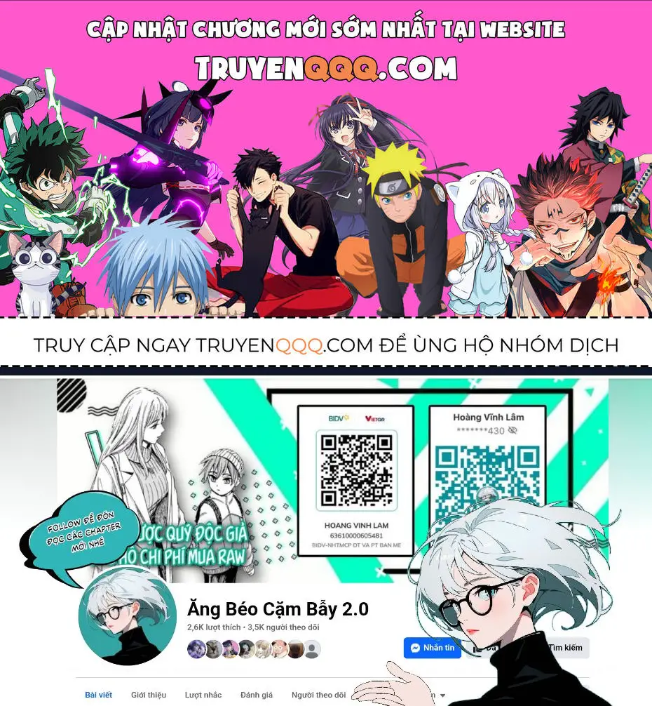 Hổ Vẫn Chưa Muốn Xơi Rồng Nettruyen ZZZ Chương 36 Page 1