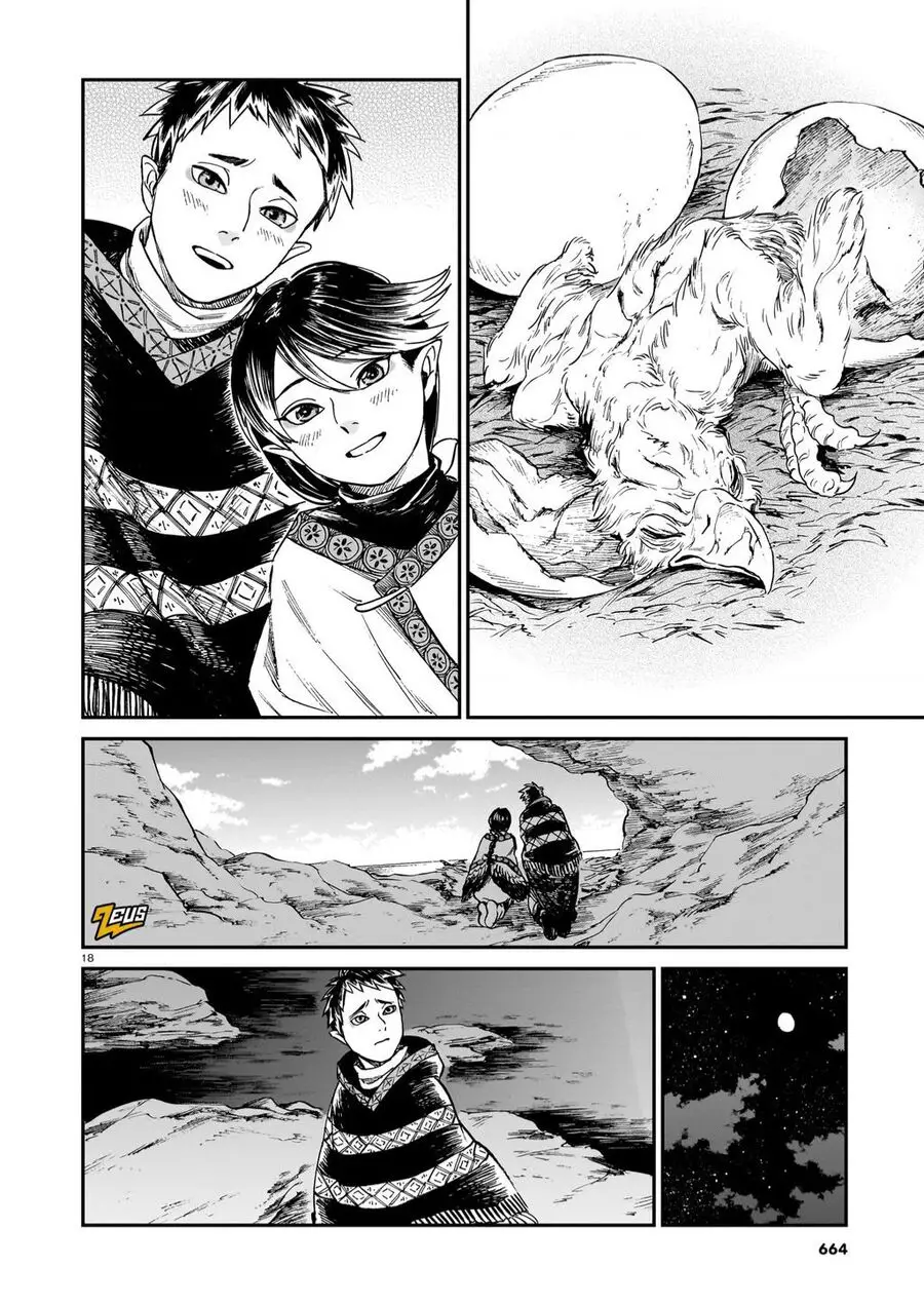 Hổ Vẫn Chưa Muốn Xơi Rồng Nettruyen ZZZ Chuong 28 Page 19