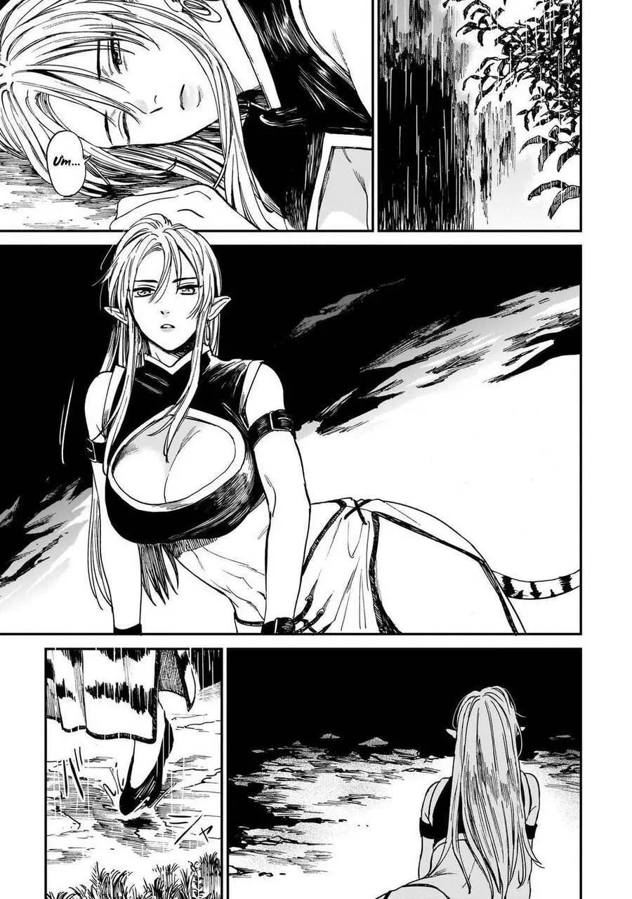 Hổ Vẫn Chưa Muốn Xơi Rồng Nettruyen ZZZ Chương 4 Page 13