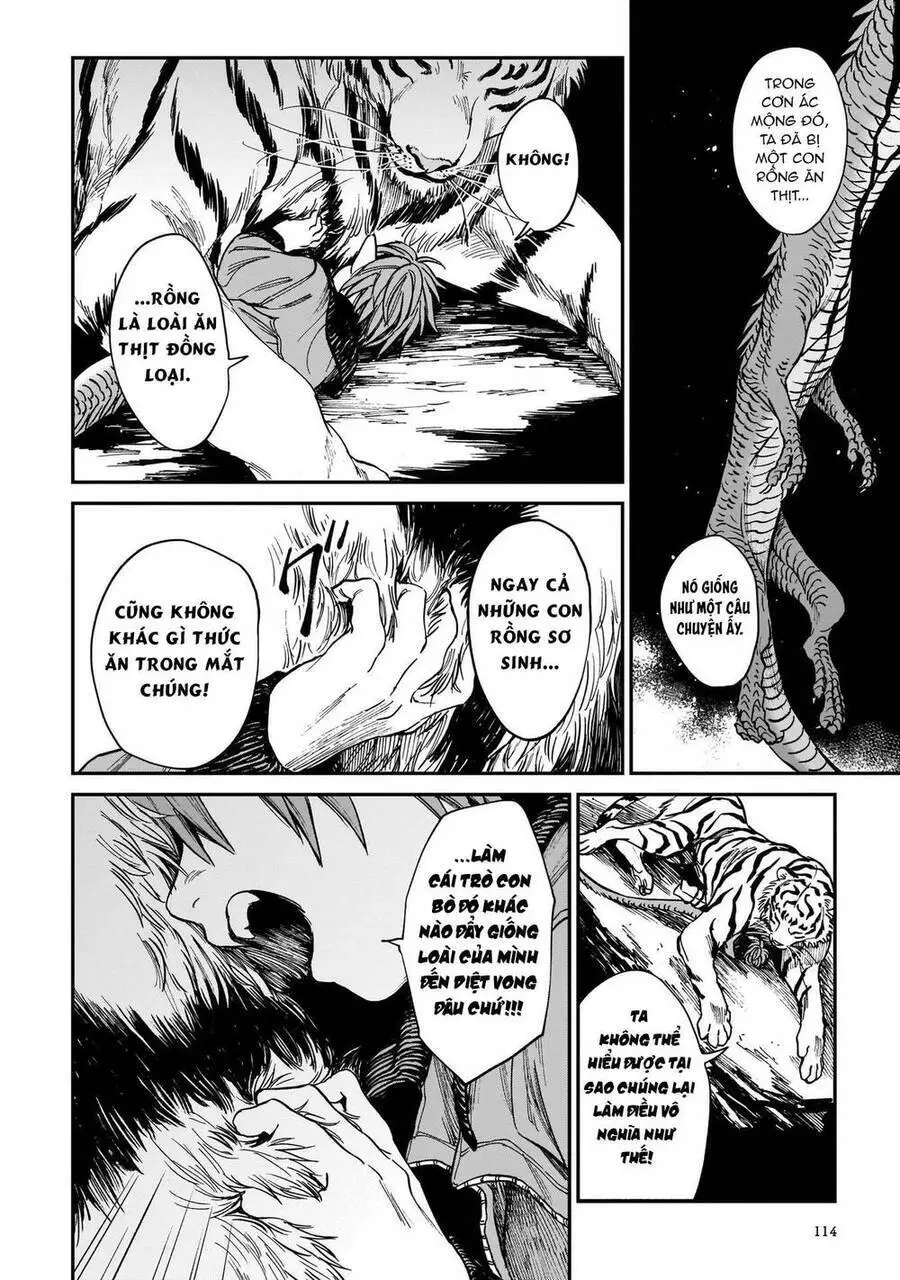 Hổ Vẫn Chưa Muốn Xơi Rồng Nettruyen ZZZ Chương 4 Page 24