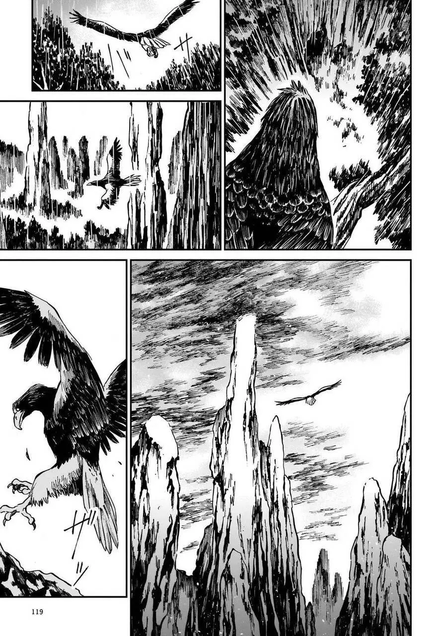Hổ Vẫn Chưa Muốn Xơi Rồng Nettruyen ZZZ Chương 4 Page 31