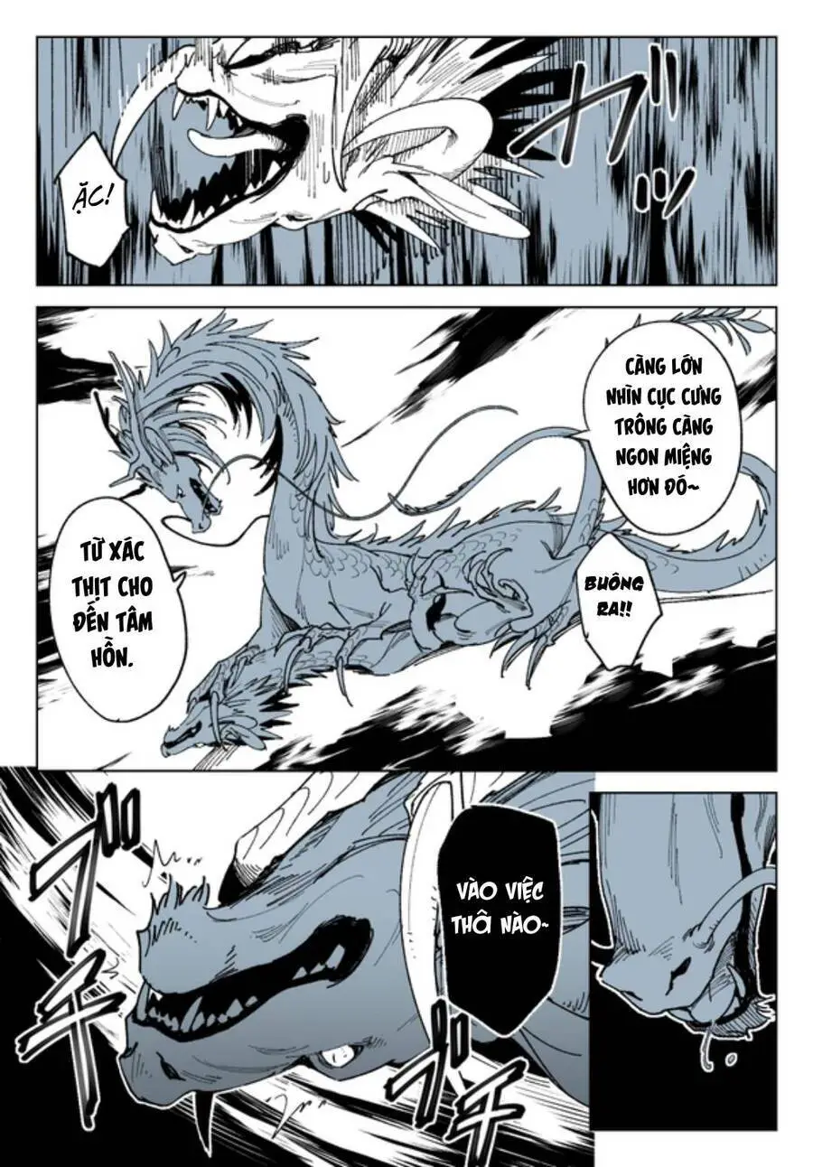 Hổ Vẫn Chưa Muốn Xơi Rồng Nettruyen ZZZ Chương 15.9 Page 79