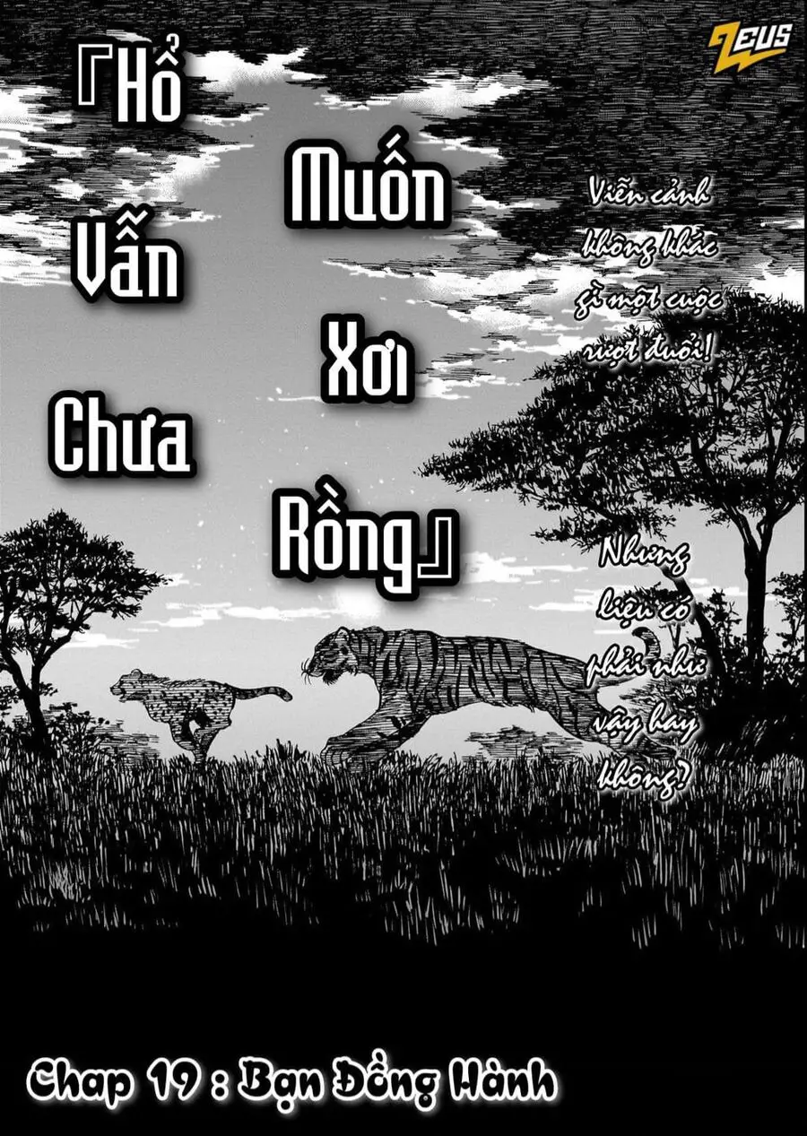 Hổ Vẫn Chưa Muốn Xơi Rồng Nettruyen ZZZ Chuong 19 Page 6