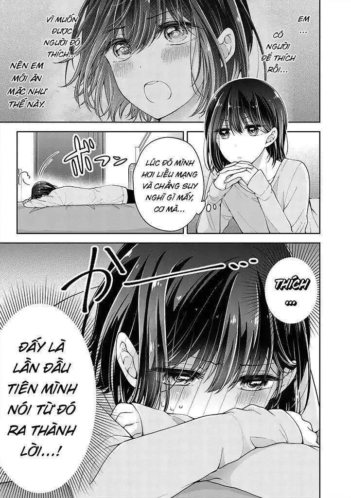 Tôi Đã Biến Người Bạn Thơ Ấu Thành Con Gái Nettruyen ZZZ Chương 16 Page 1