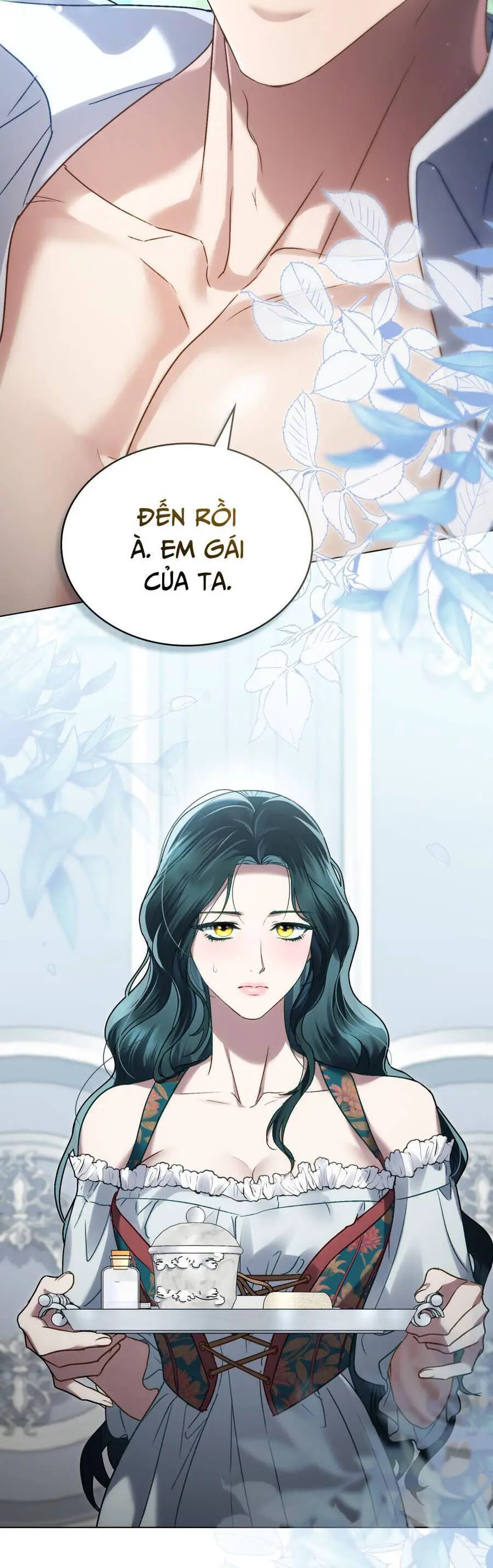 Giới Thượng Lưu Nettruyen ZZZ Chương 20 Page 3