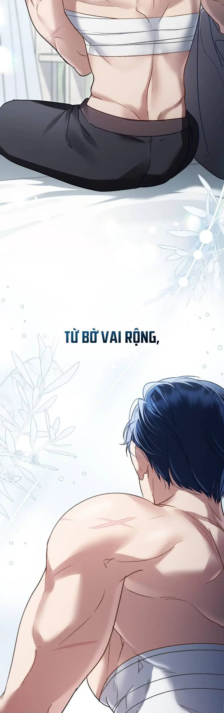 Giới Thượng Lưu Nettruyen ZZZ Chương 20 Page 7