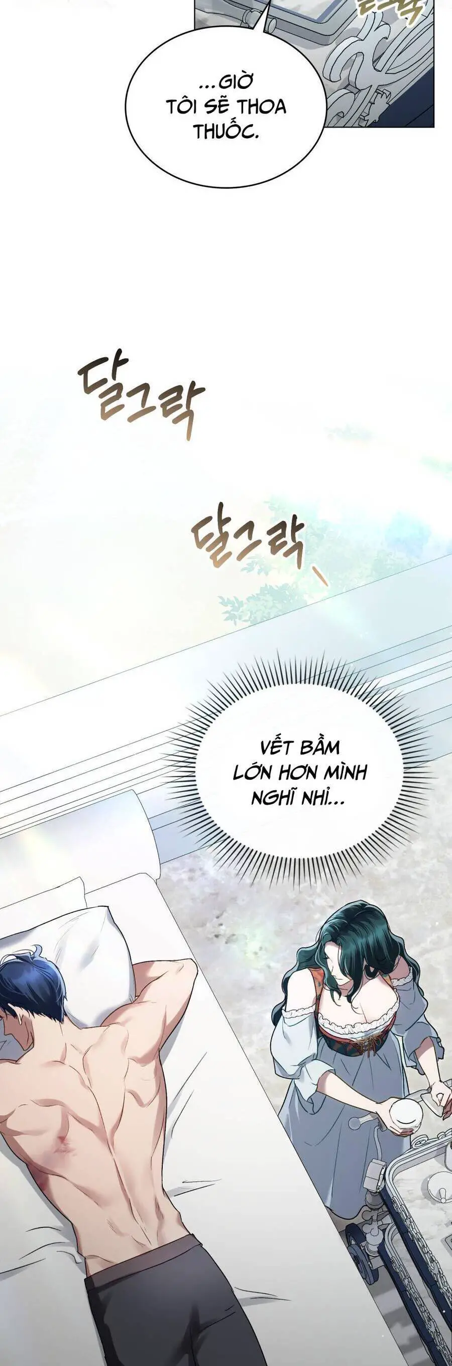 Giới Thượng Lưu Nettruyen ZZZ Chương 20 Page 22