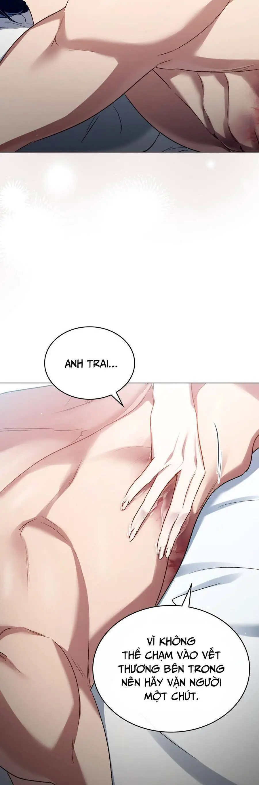 Giới Thượng Lưu Nettruyen ZZZ Chương 20 Page 25