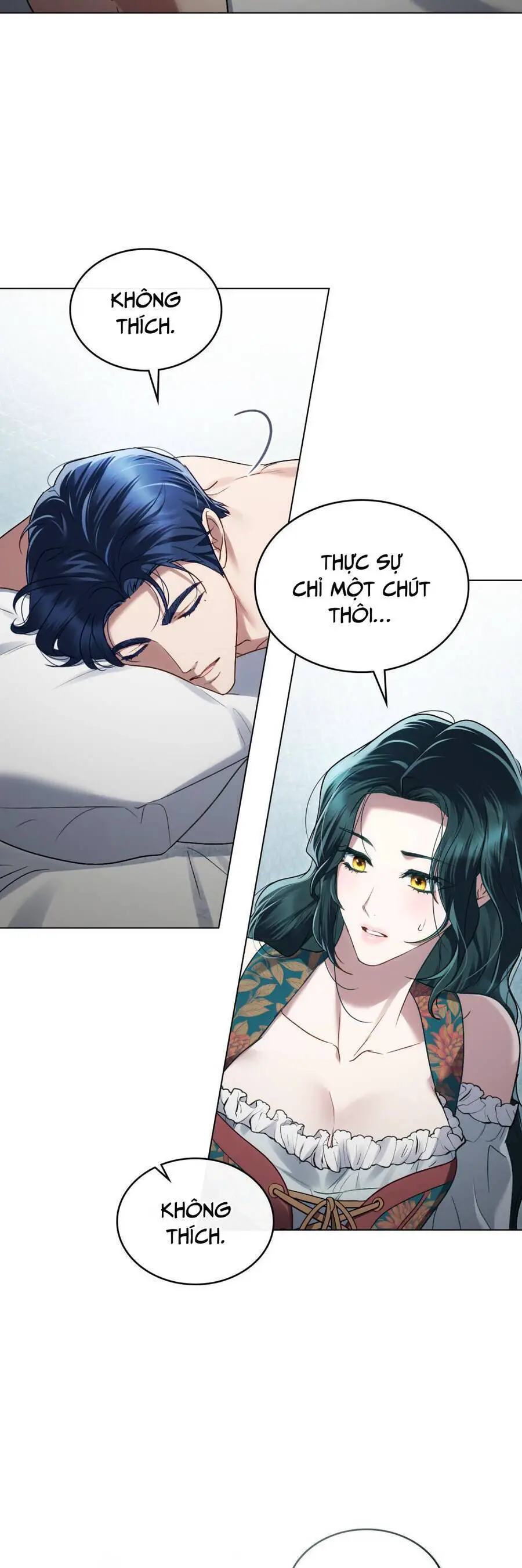 Giới Thượng Lưu Nettruyen ZZZ Chương 20 Page 26