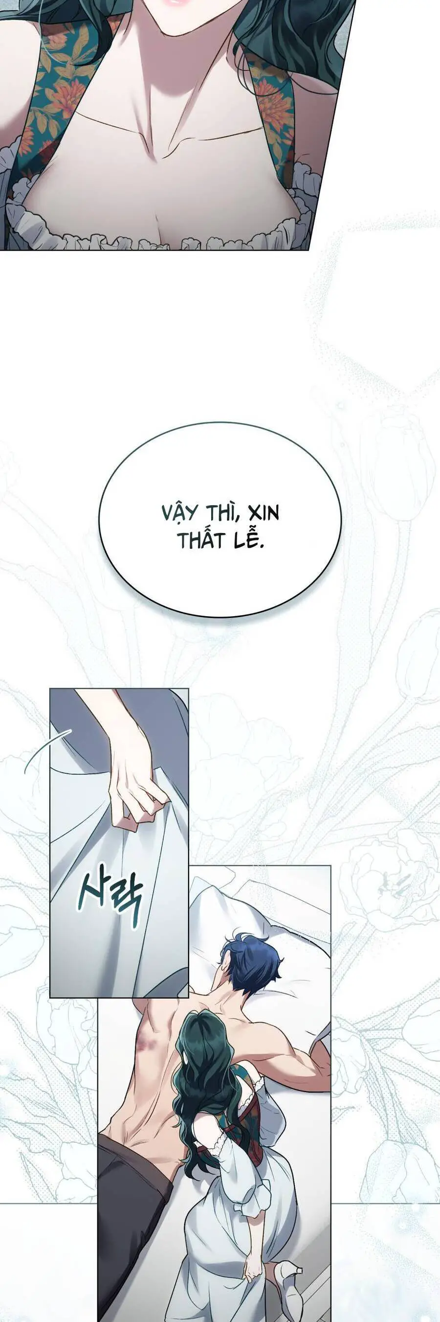 Giới Thượng Lưu Nettruyen ZZZ Chương 20 Page 29