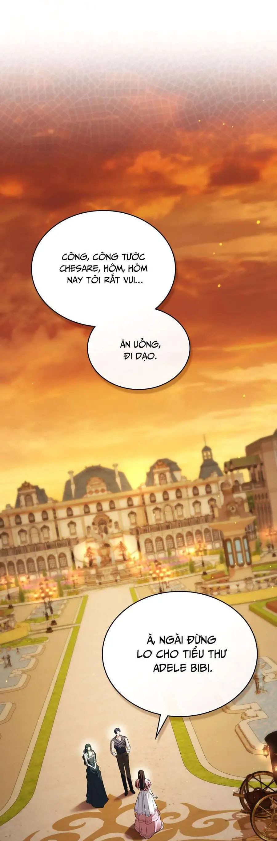 Giới Thượng Lưu Nettruyen ZZZ Chương 35 Page 1