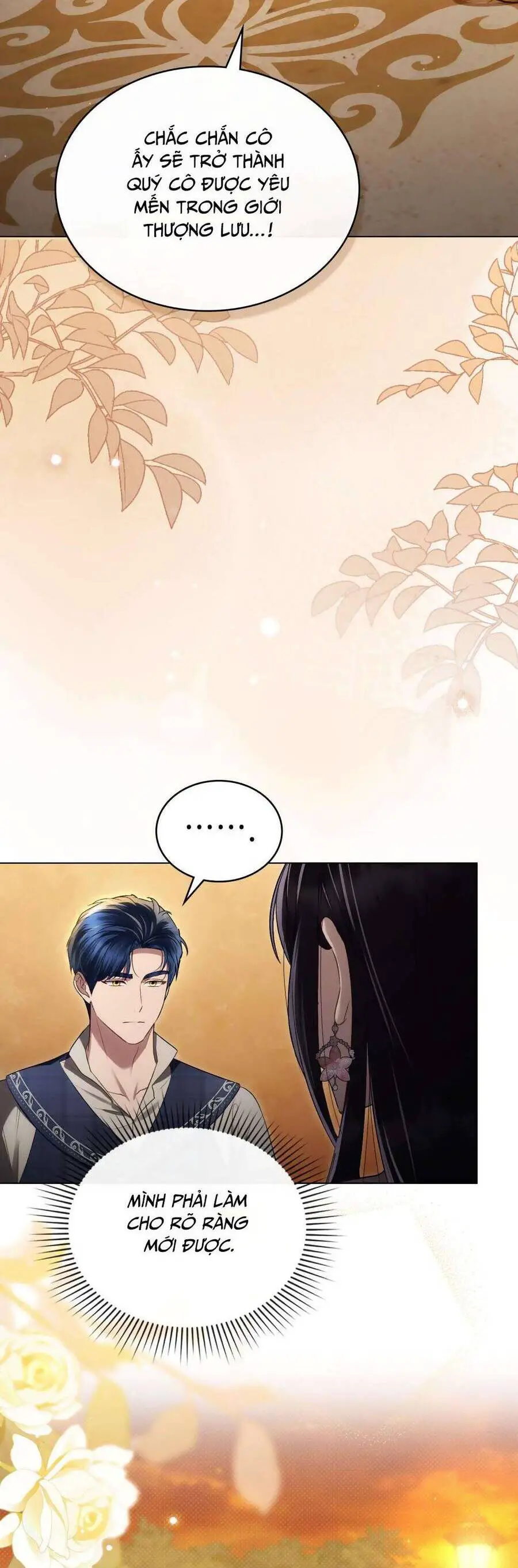 Giới Thượng Lưu Nettruyen ZZZ Chương 35 Page 2