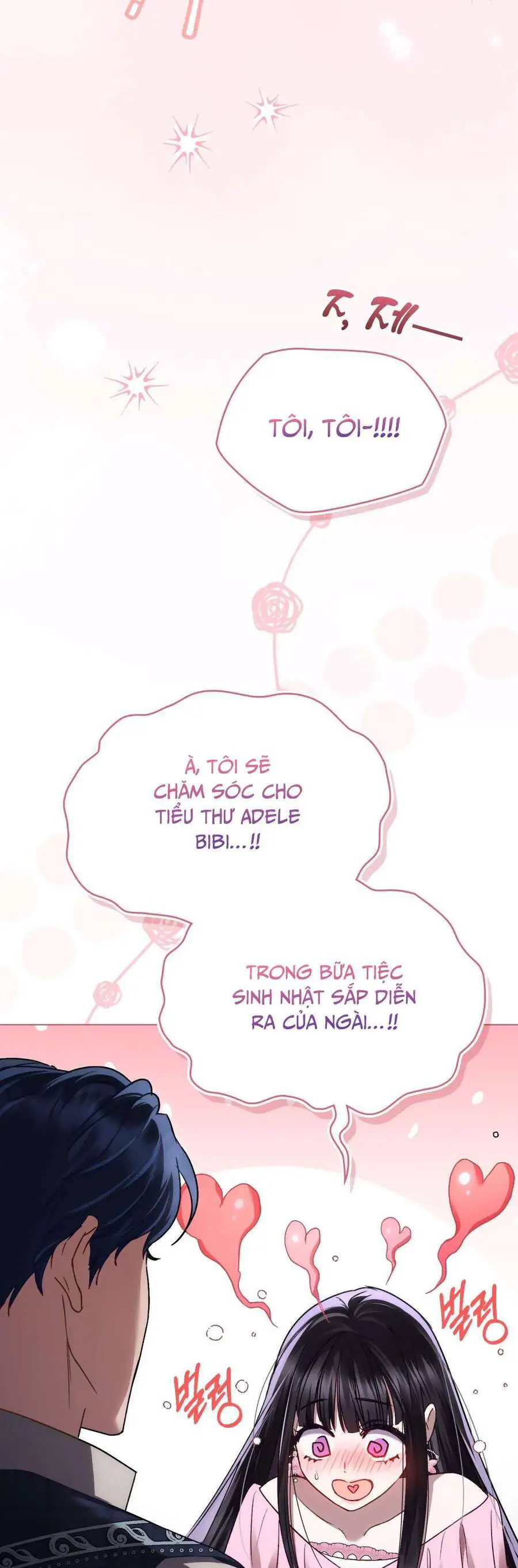 Giới Thượng Lưu Nettruyen ZZZ Chương 35 Page 5