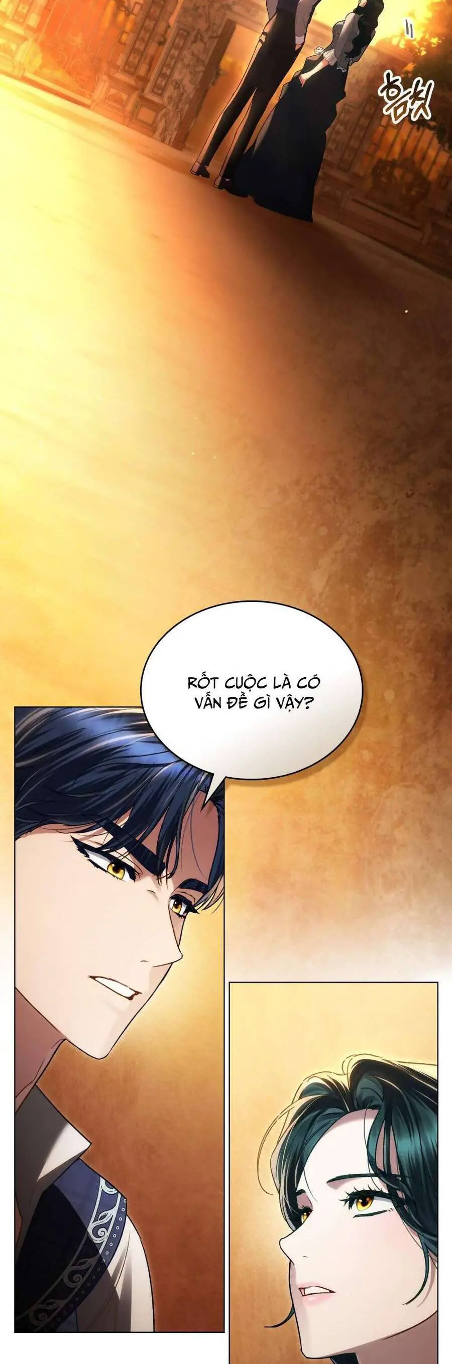 Giới Thượng Lưu Nettruyen ZZZ Chương 35 Page 11